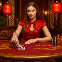 SpinMills - Live Baccarat by Evolution