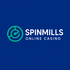 SpinMills Casino Logo