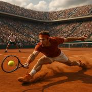 SpinMills - Tennis Betting - Grand Slams and ATP Tours